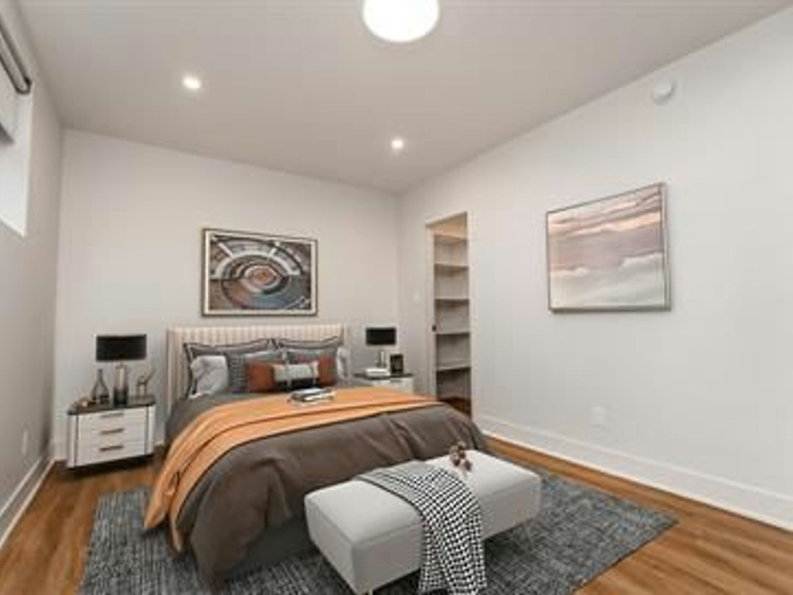 B-83 Rosemount Avenue, Ottawa, ON, K1Y 1P5 - 16