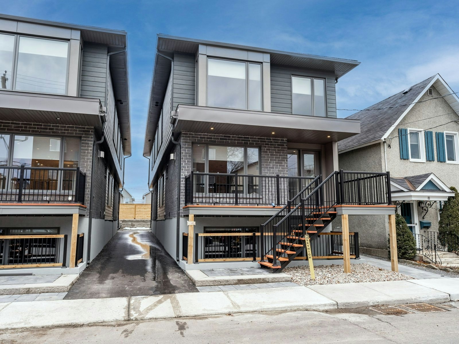 B-83 Rosemount Avenue, Ottawa, ON, K1Y 1P5 - 7