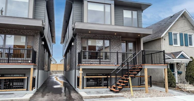 B-83 Rosemount Avenue, Ottawa, ON, K1Y 1P5 - 7