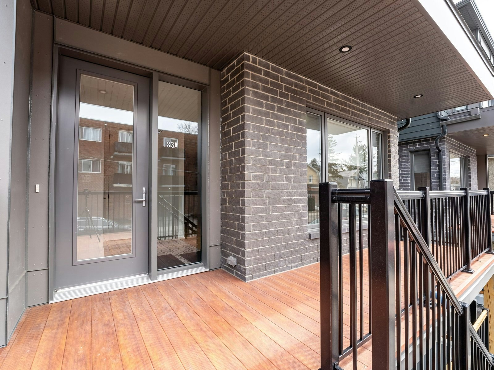 B-83 Rosemount Avenue, Ottawa, ON, K1Y 1P5 - 8