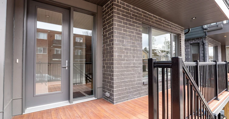 B-83 Rosemount Avenue, Ottawa, ON, K1Y 1P5 - 8