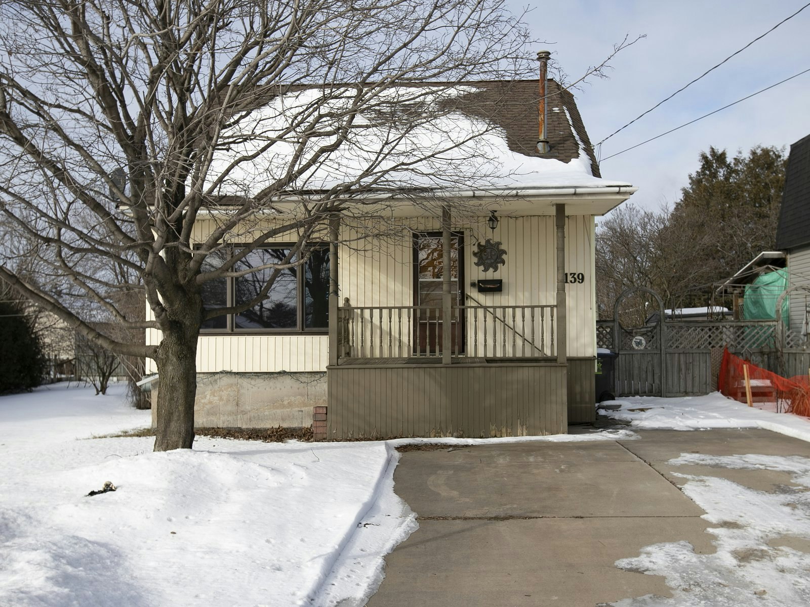 2 Bed-139 Carufel Avenue, Sault Ste. Marie, ON, P6C 4T5 - 2