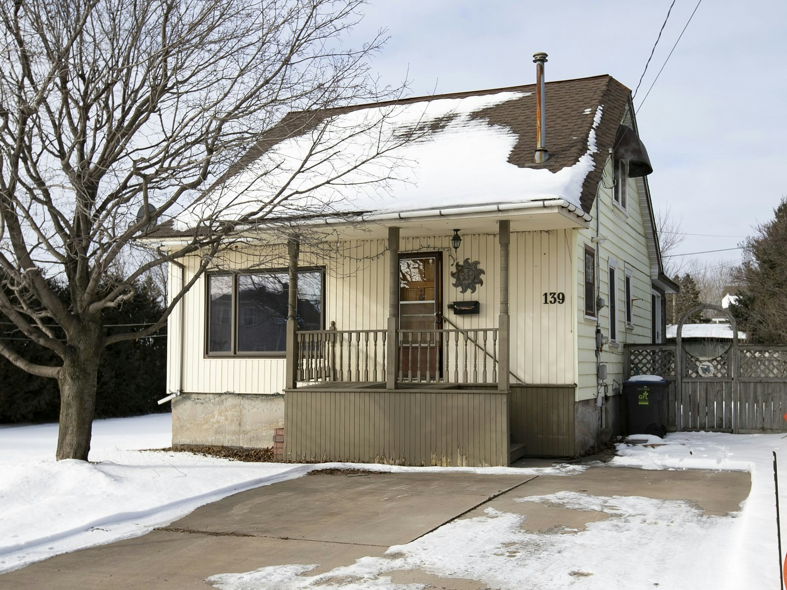 2 Bed-139 Carufel Avenue, Sault Ste. Marie, ON, P6C 4T5