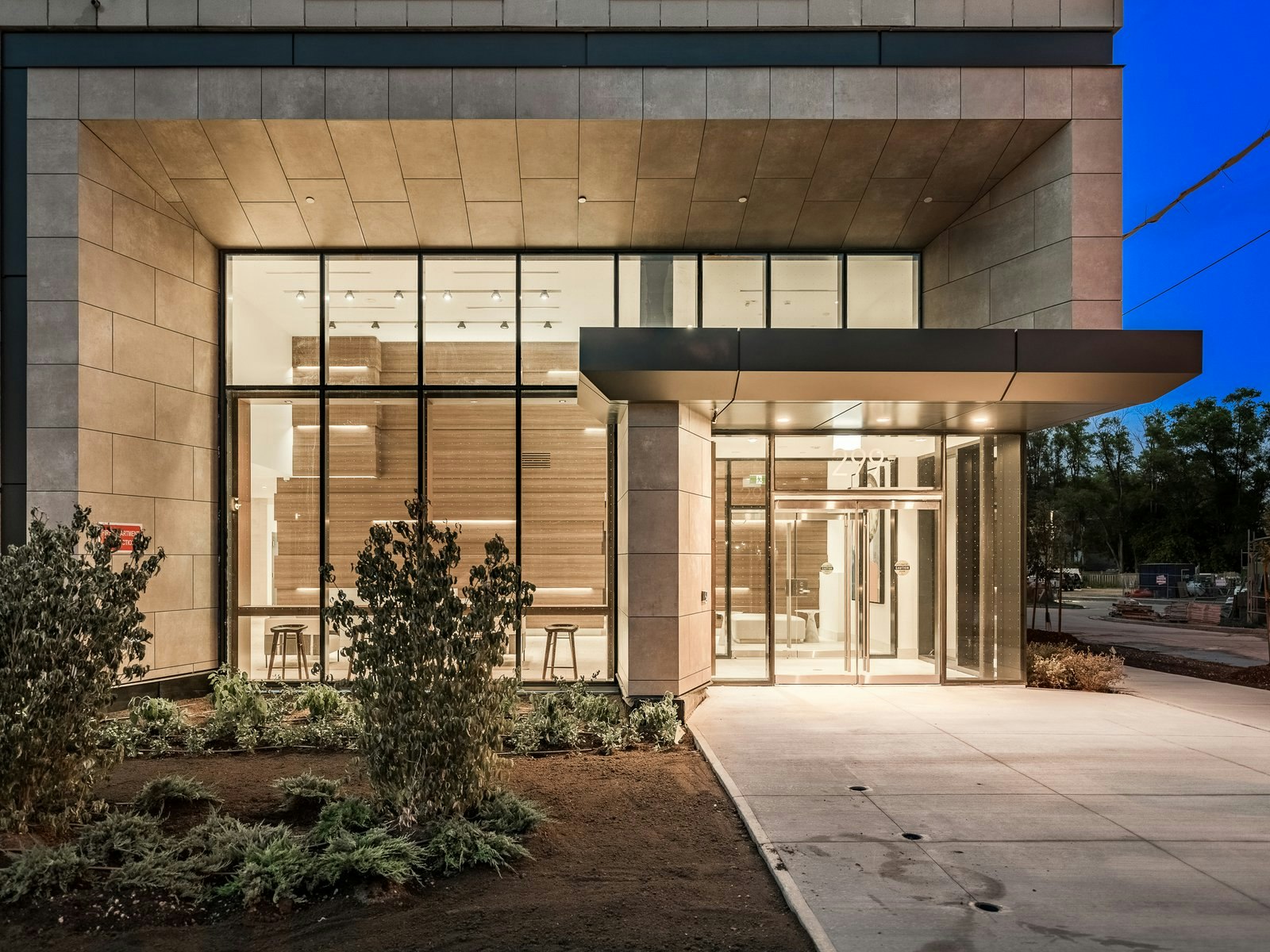 Kinsale-299 The Kingsway, Toronto, ON, M9A 0E7 - 25