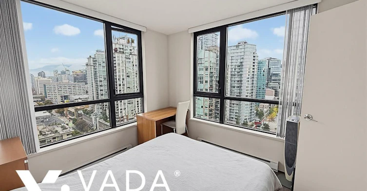 2604-928 Homer Street, Vancouver, BC, V6B 1T7 - 11