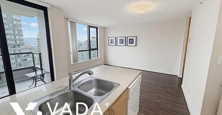 2604-928 Homer Street, Vancouver, BC, V6B 1T7 - 4