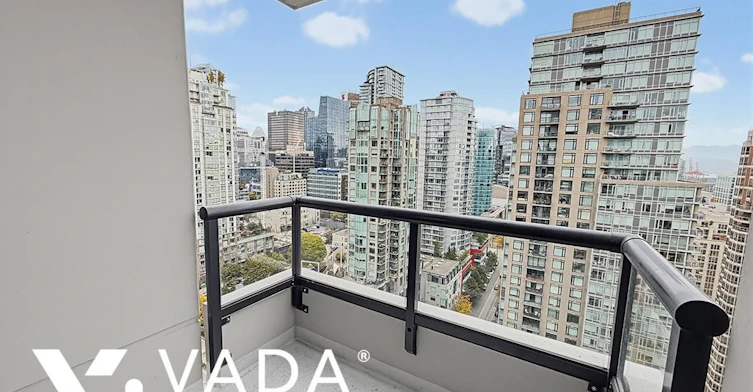 2604-928 Homer Street, Vancouver, BC, V6B 1T7 - 8