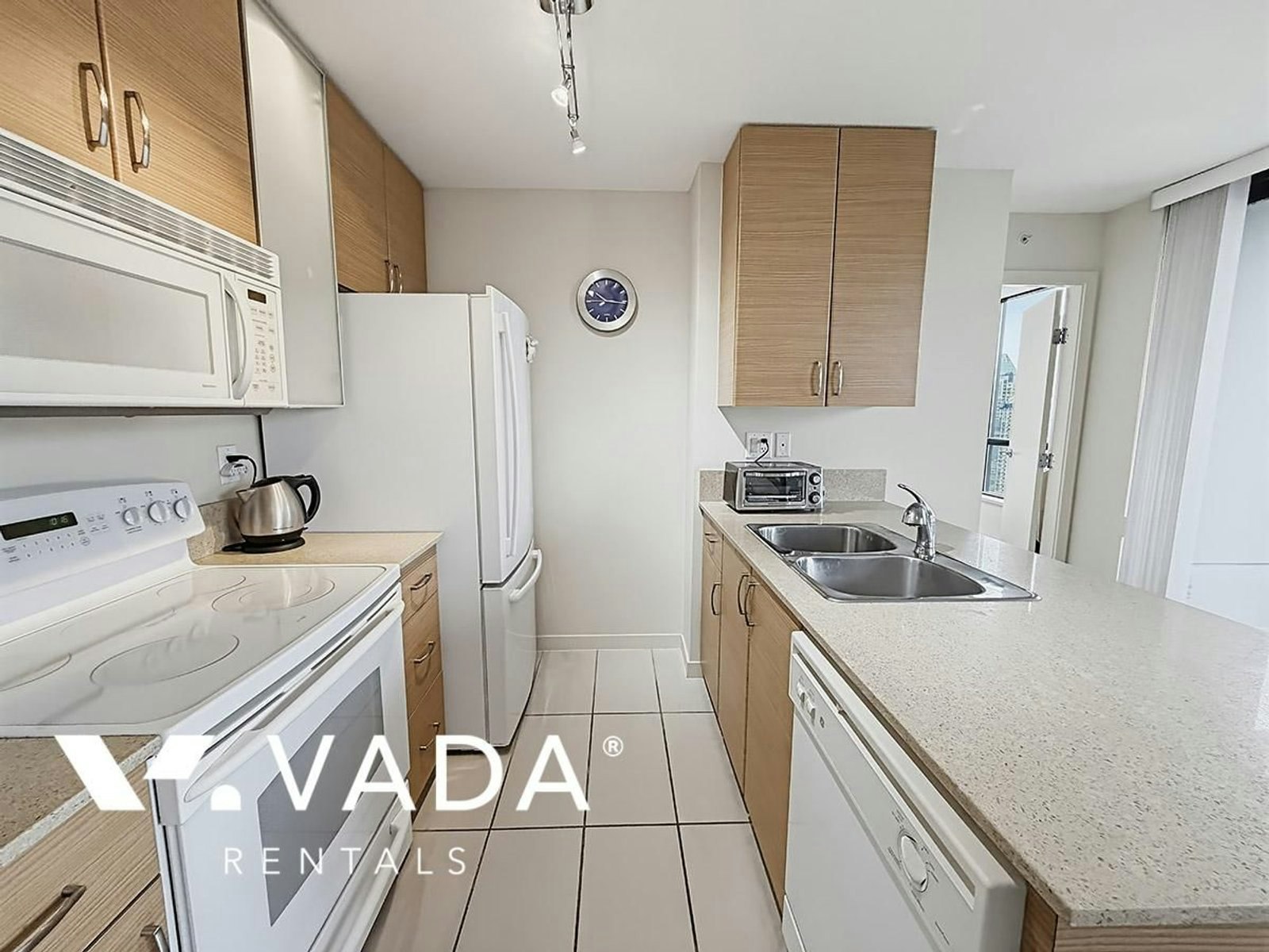 2604-928 Homer Street, Vancouver, BC, V6B 1T7 - 5