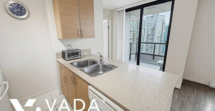 2604-928 Homer Street, Vancouver, BC, V6B 1T7 - 6
