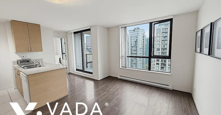 2604-928 Homer Street, Vancouver, BC, V6B 1T7
