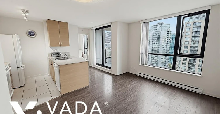 2604-928 Homer Street, Vancouver, BC, V6B 1T7 - 2