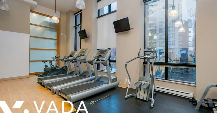 2604-928 Homer Street, Vancouver, BC, V6B 1T7 - 15