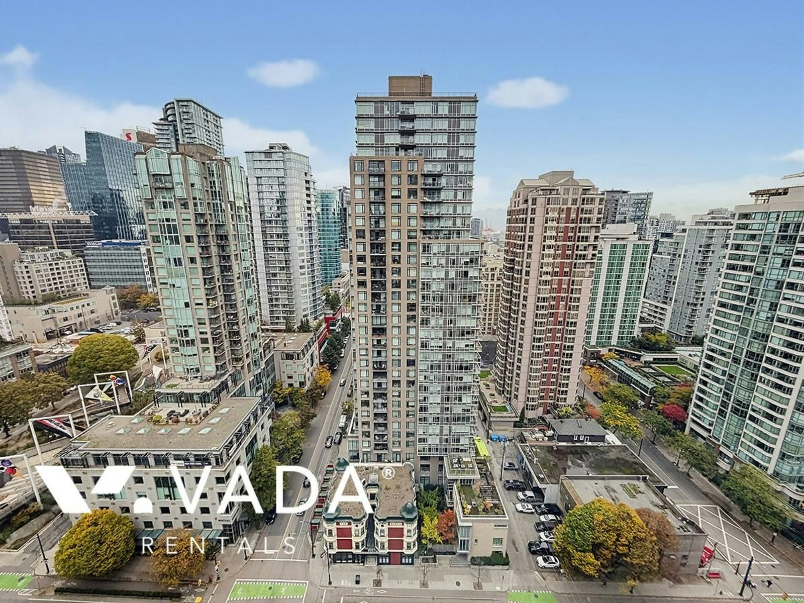2604-928 Homer Street, Vancouver, BC, V6B 1T7 - 9