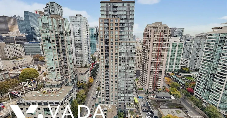 2604-928 Homer Street, Vancouver, BC, V6B 1T7 - 9