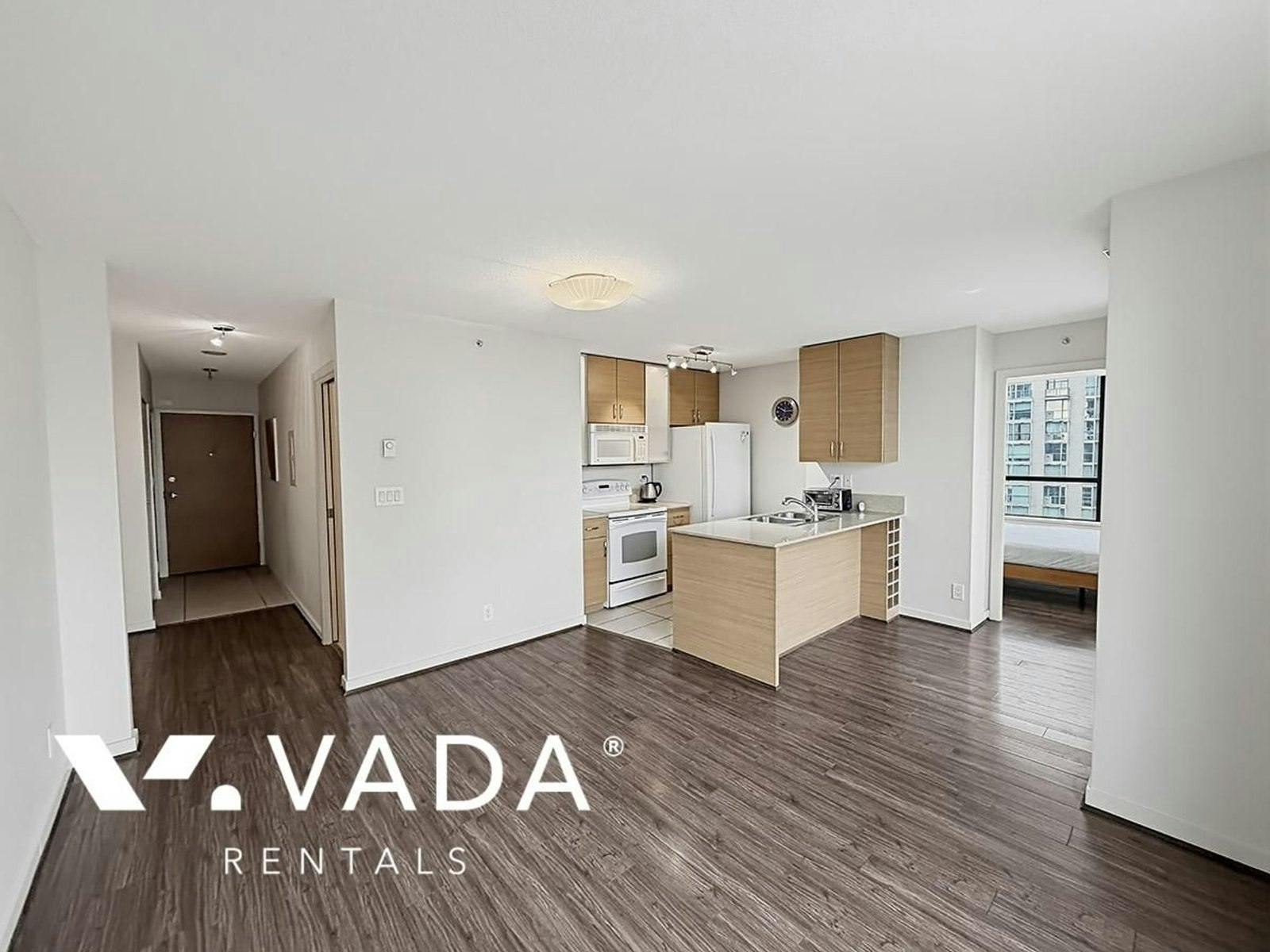 2604-928 Homer Street, Vancouver, BC, V6B 1T7 - 3