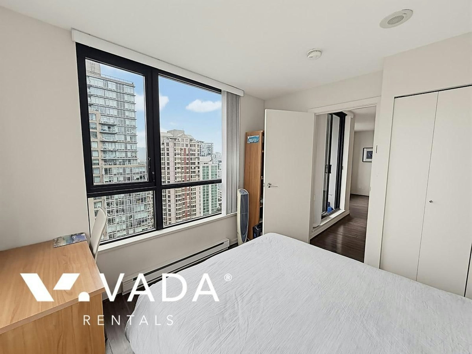 2604-928 Homer Street, Vancouver, BC, V6B 1T7 - 12