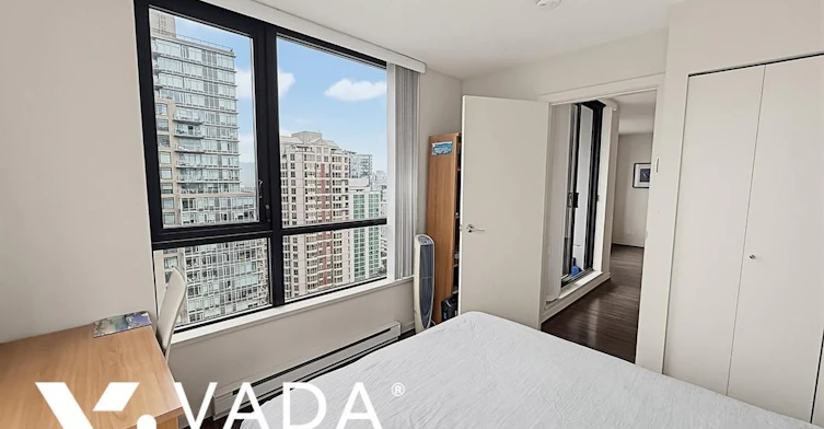 2604-928 Homer Street, Vancouver, BC, V6B 1T7 - 12