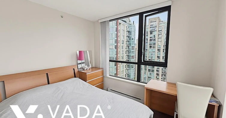 2604-928 Homer Street, Vancouver, BC, V6B 1T7 - 10