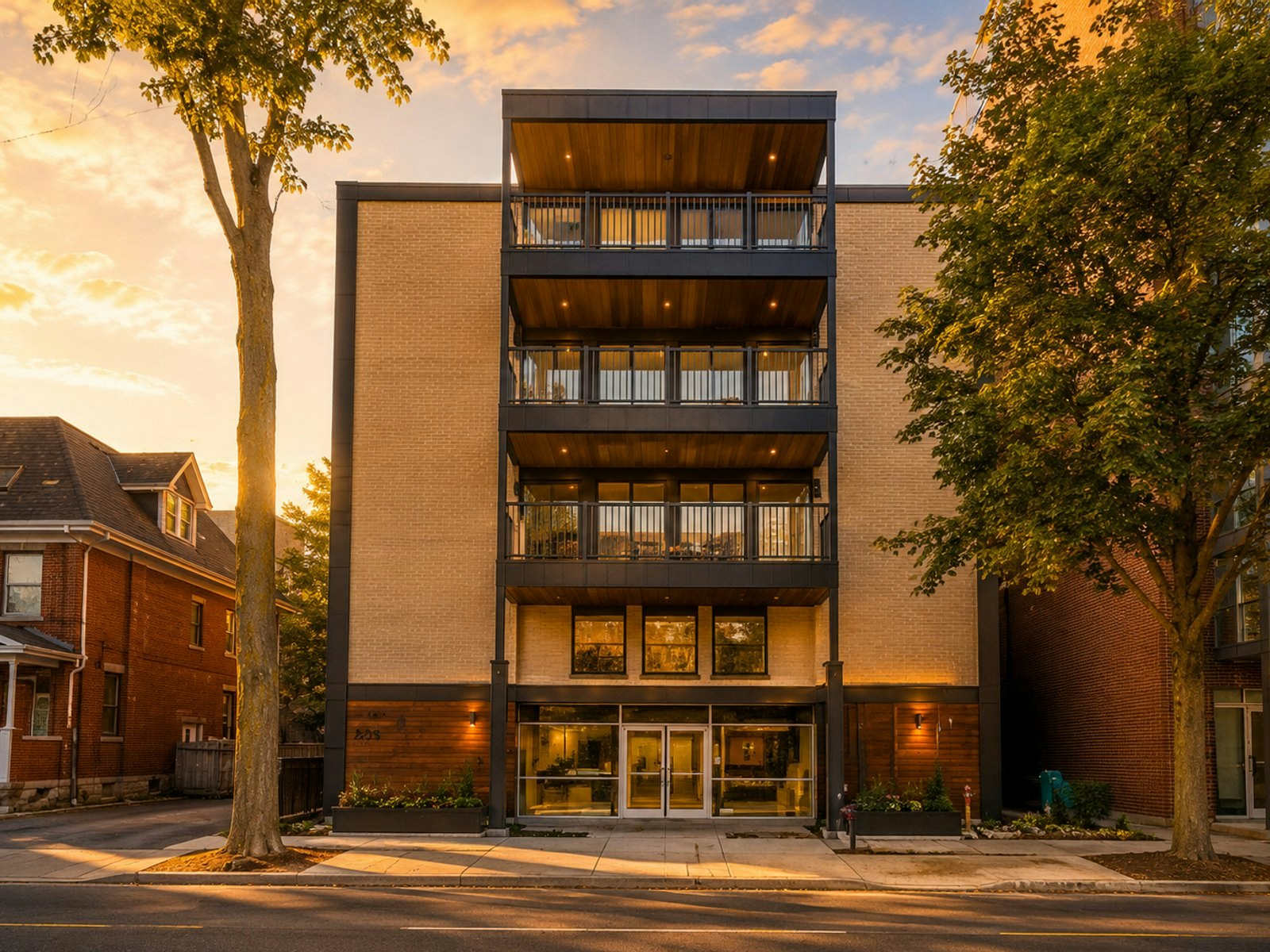 205-330 Mcleod Street, Ottawa, ON, K2P 2C5 - 15
