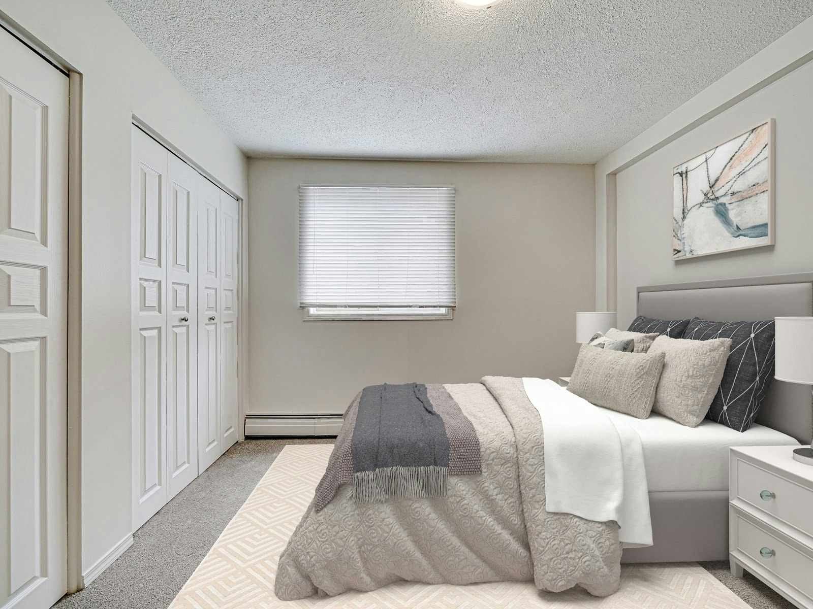 1 Bedroom & 1Bath-300 108th Street, Saskatoon, SK, S7N 1P8 - 5