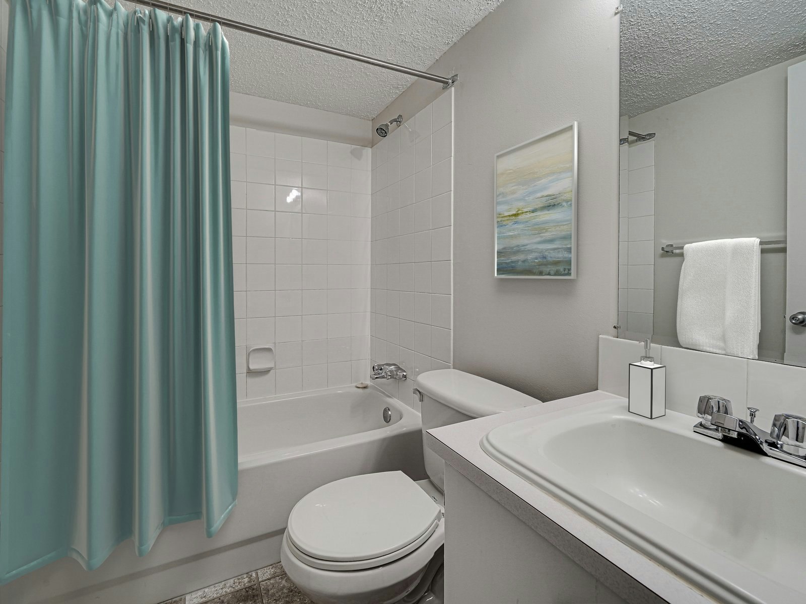 1 Bedroom & 1Bath-300 108th Street, Saskatoon, SK, S7N 1P8 - 6