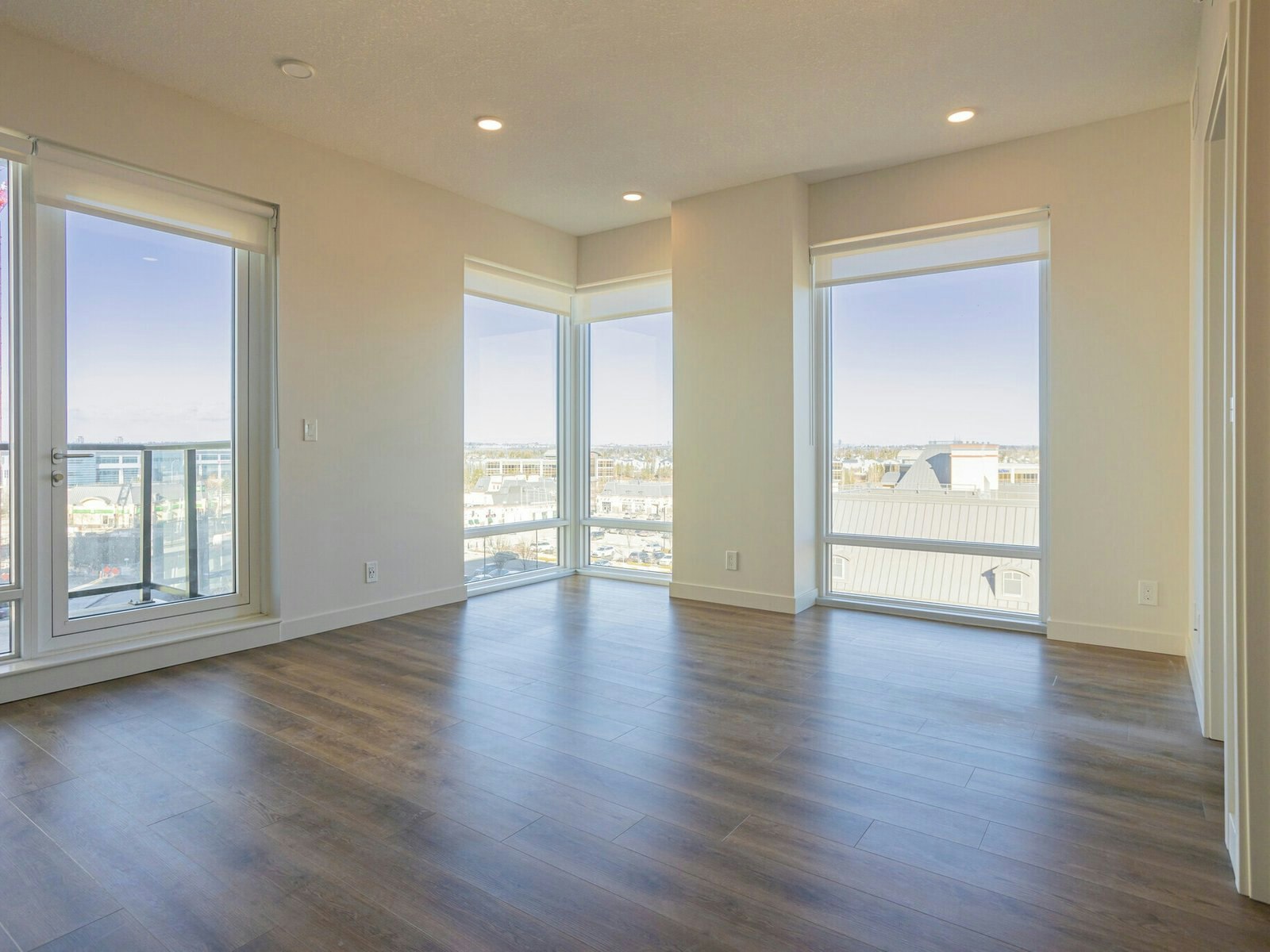 Unit Style 2 Bed 2 Bath-85 Quarry Pk Rd S E, Calgary, AB, T2C 5V5 - 2