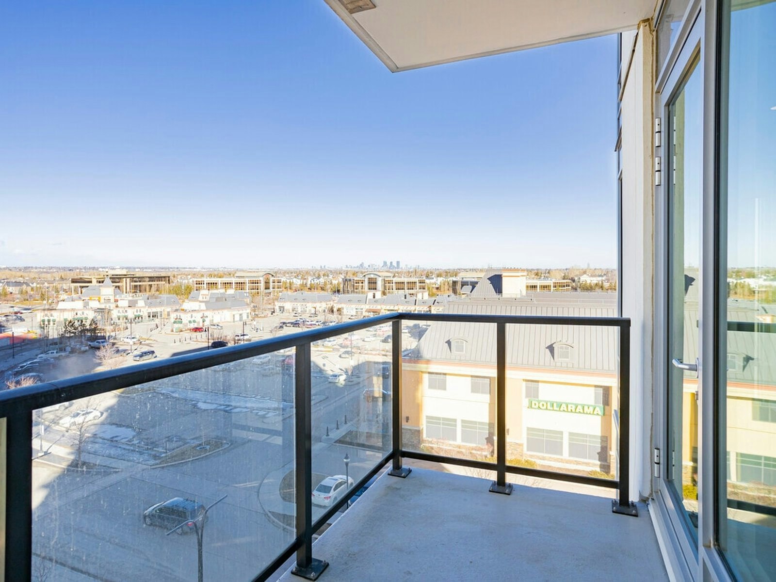 Unit Style 2 Bed 2 Bath-85 Quarry Pk Rd S E, Calgary, AB, T2C 5V5 - 14