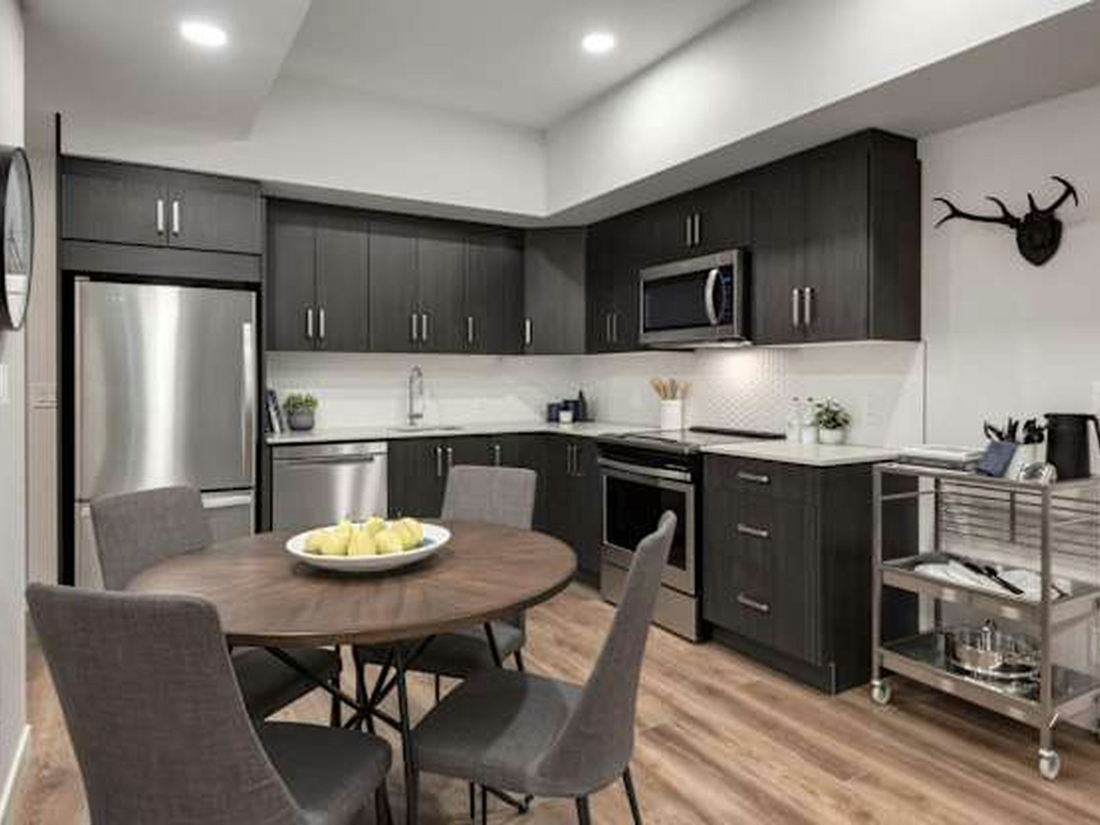 Unit Style 2 Bed 2 Bath-85 Quarry Pk Rd S E, Calgary, AB, T2C 5V5 - 9