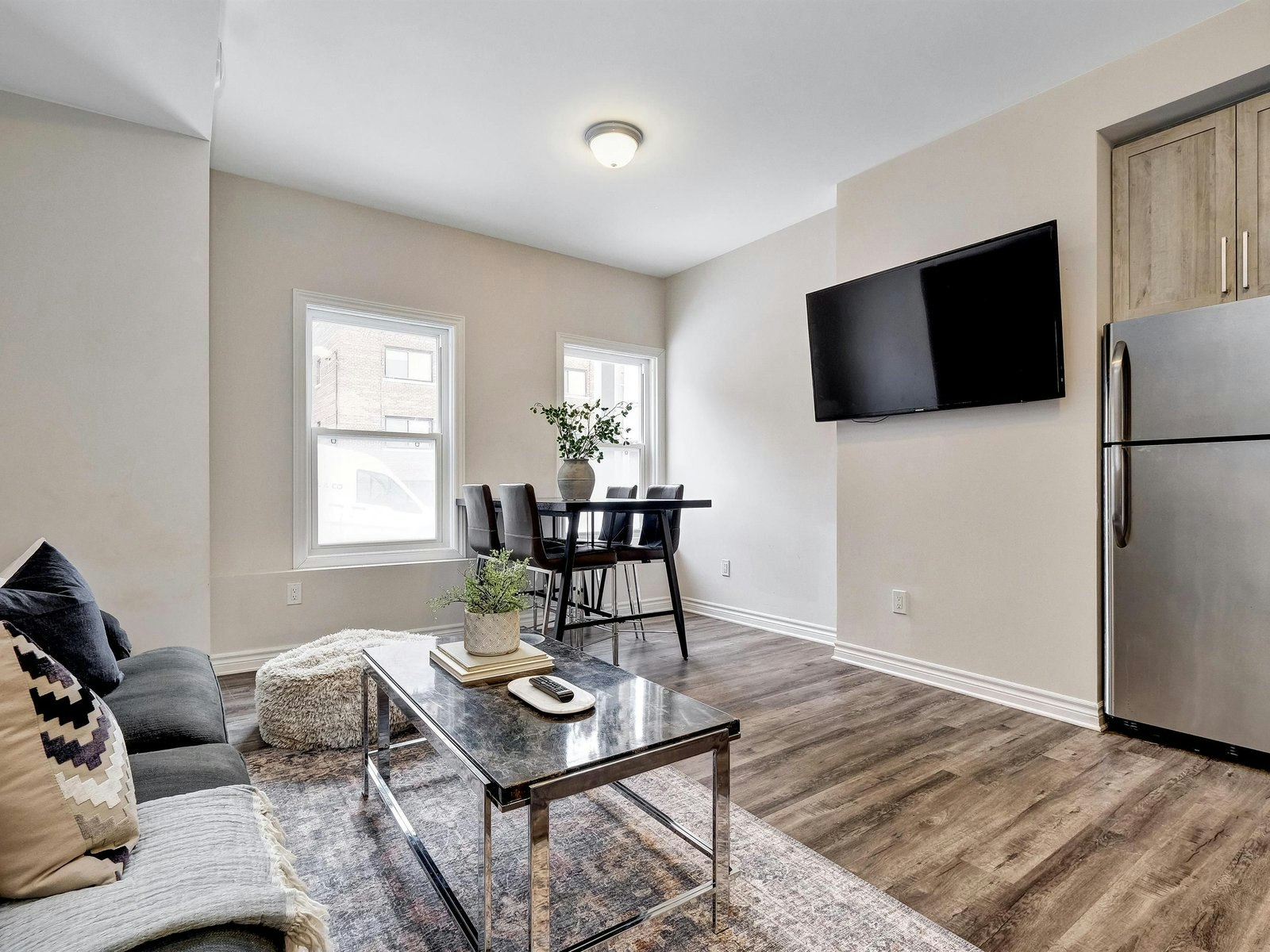 5B-84 Russell Avenue, Ottawa, ON, K1N 7X1 - 8