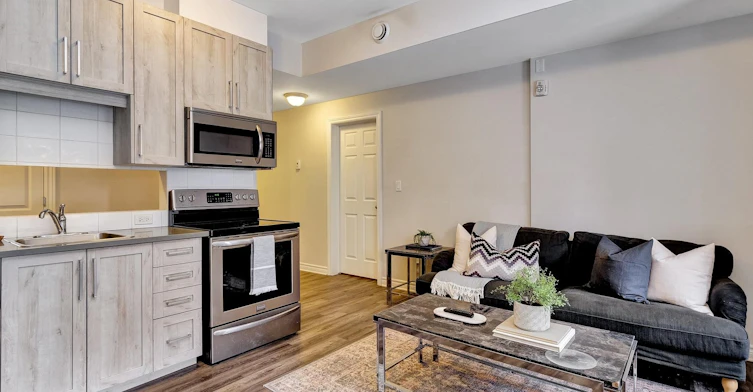 5B-84 Russell Avenue, Ottawa, ON, K1N 7X1 - 10