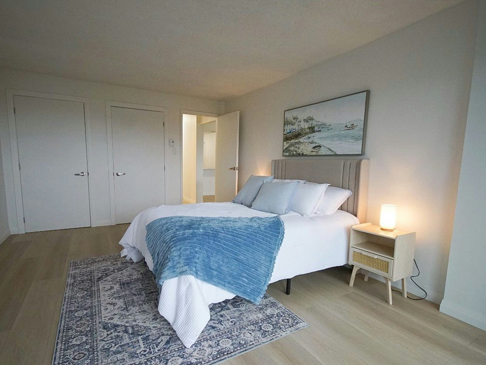 2 Bedroom-508 Beechwood Drive, Waterloo, ON, N2T 1H3 - 15