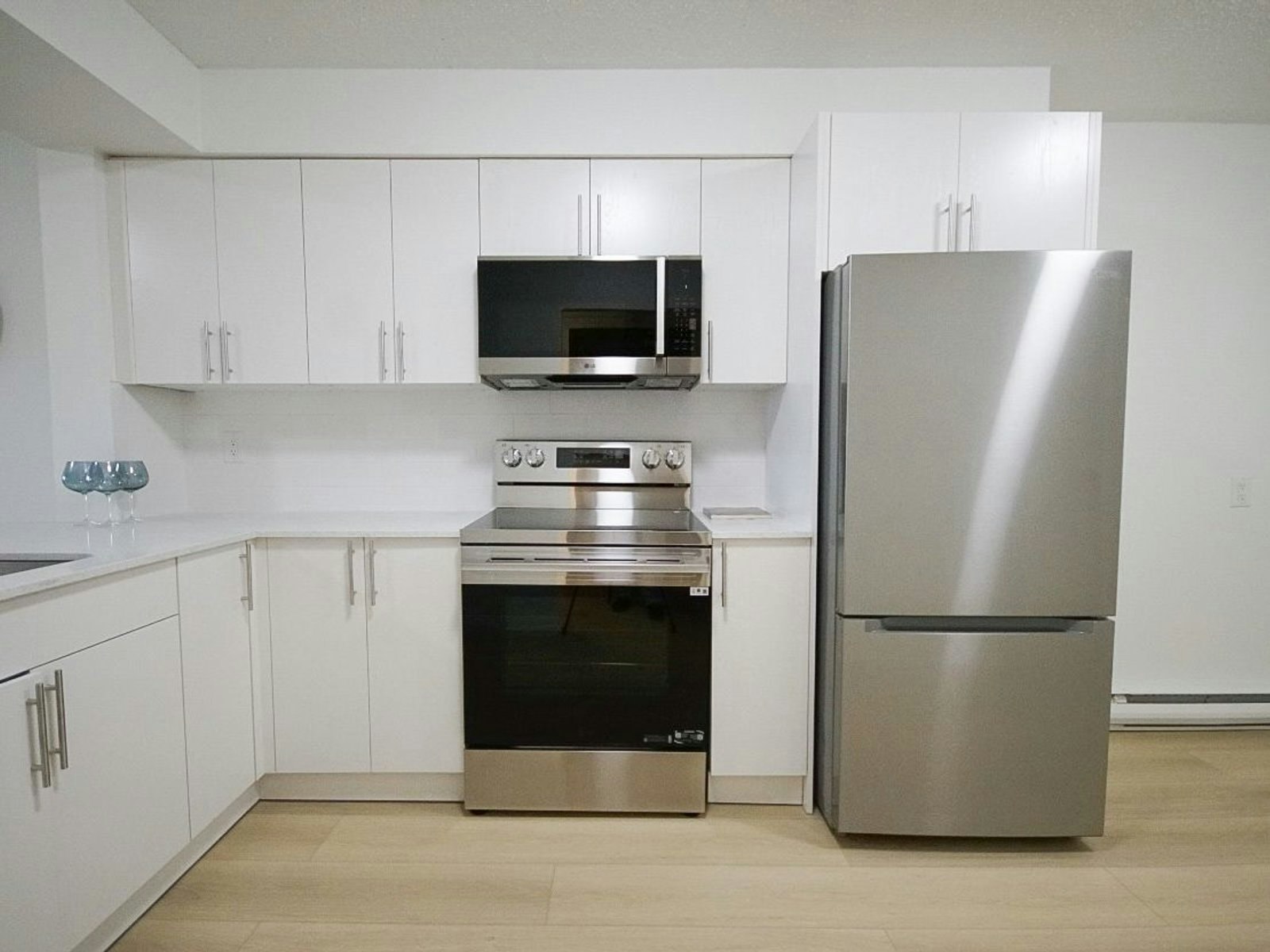 2 Bedroom-508 Beechwood Drive, Waterloo, ON, N2T 1H3