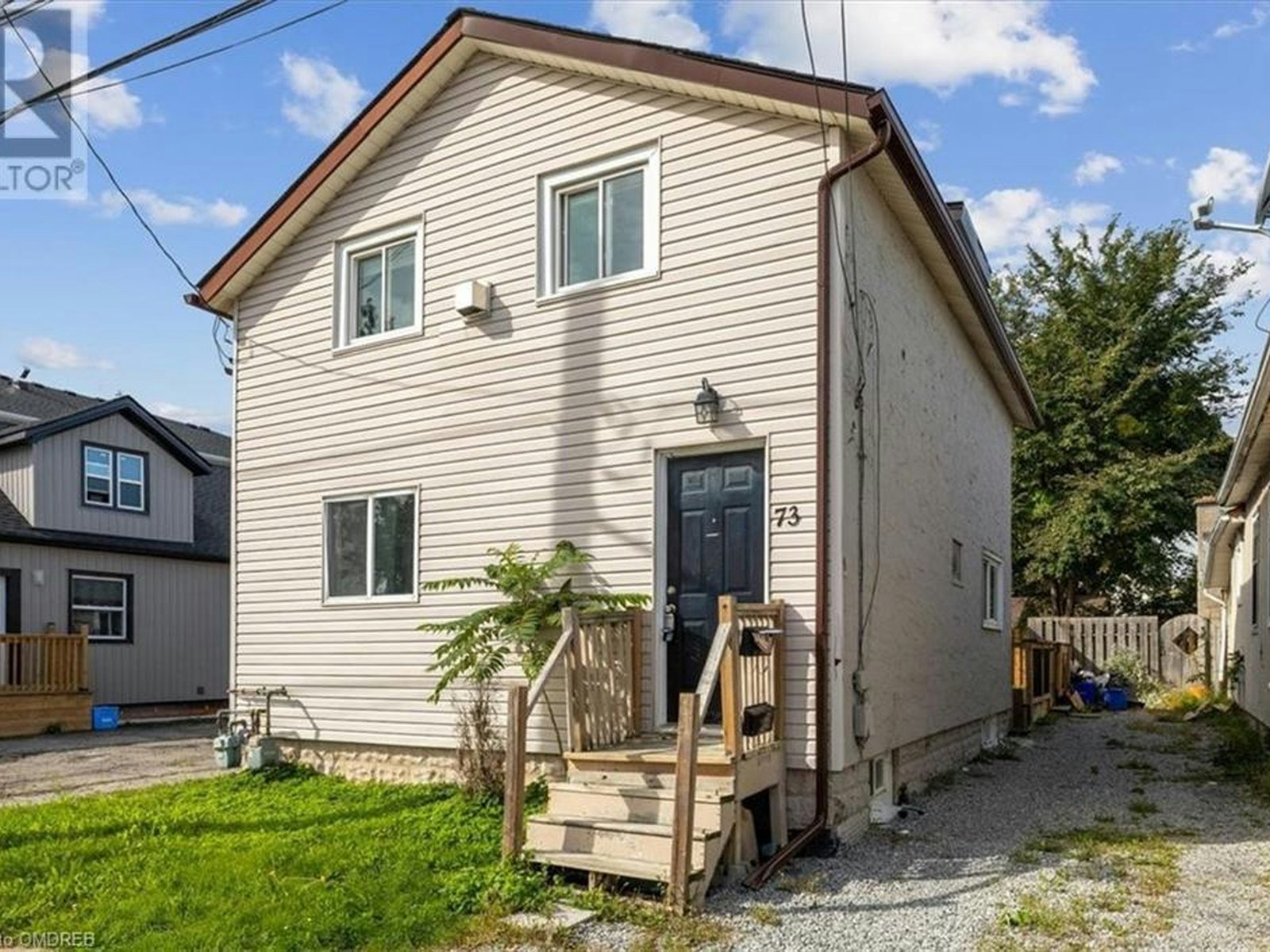 2-73 Vine Street S, St. Catharines, ON, L2R 3X9 - 2