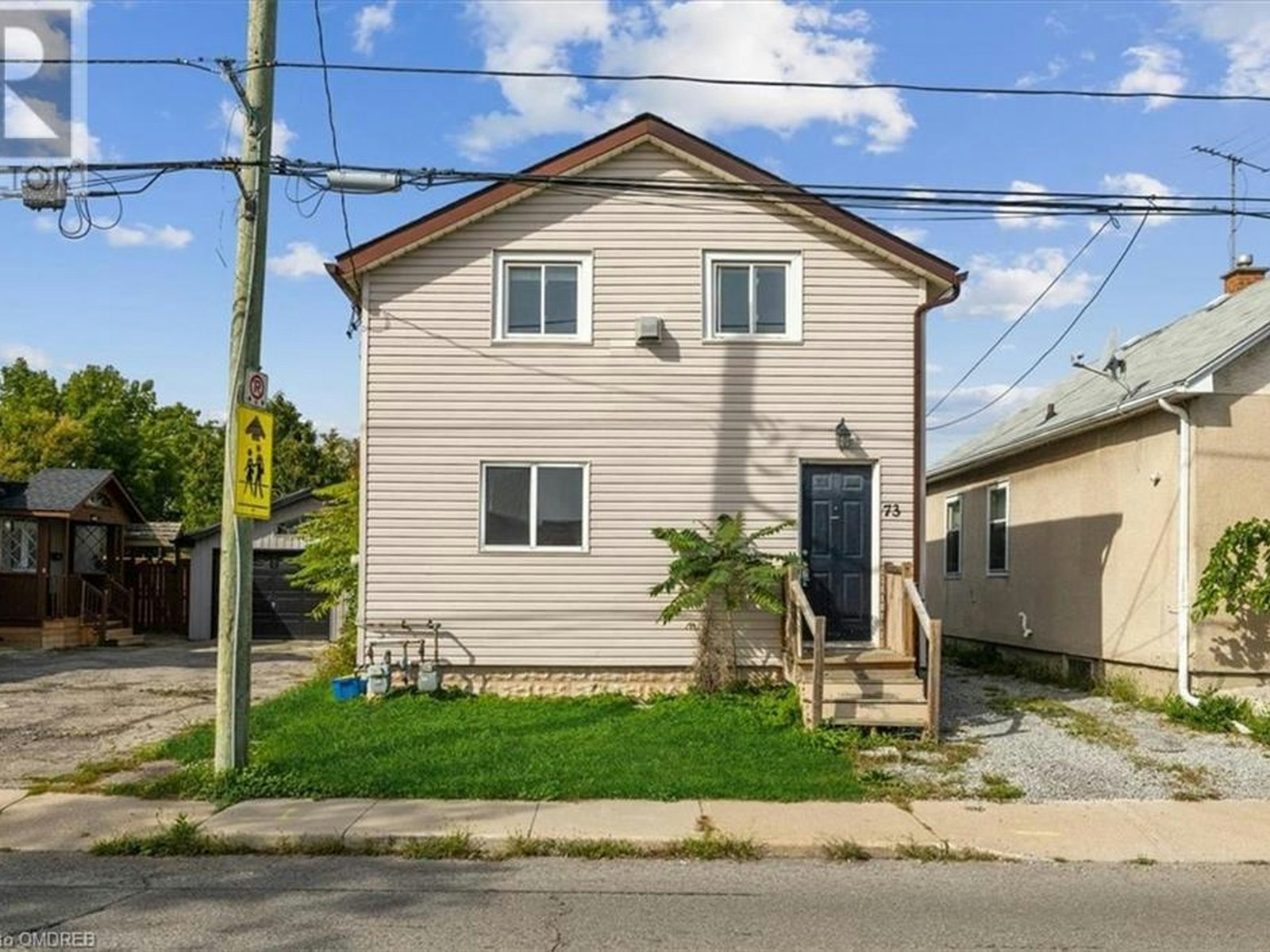 2-73 Vine Street S, St. Catharines, ON, L2R 3X9