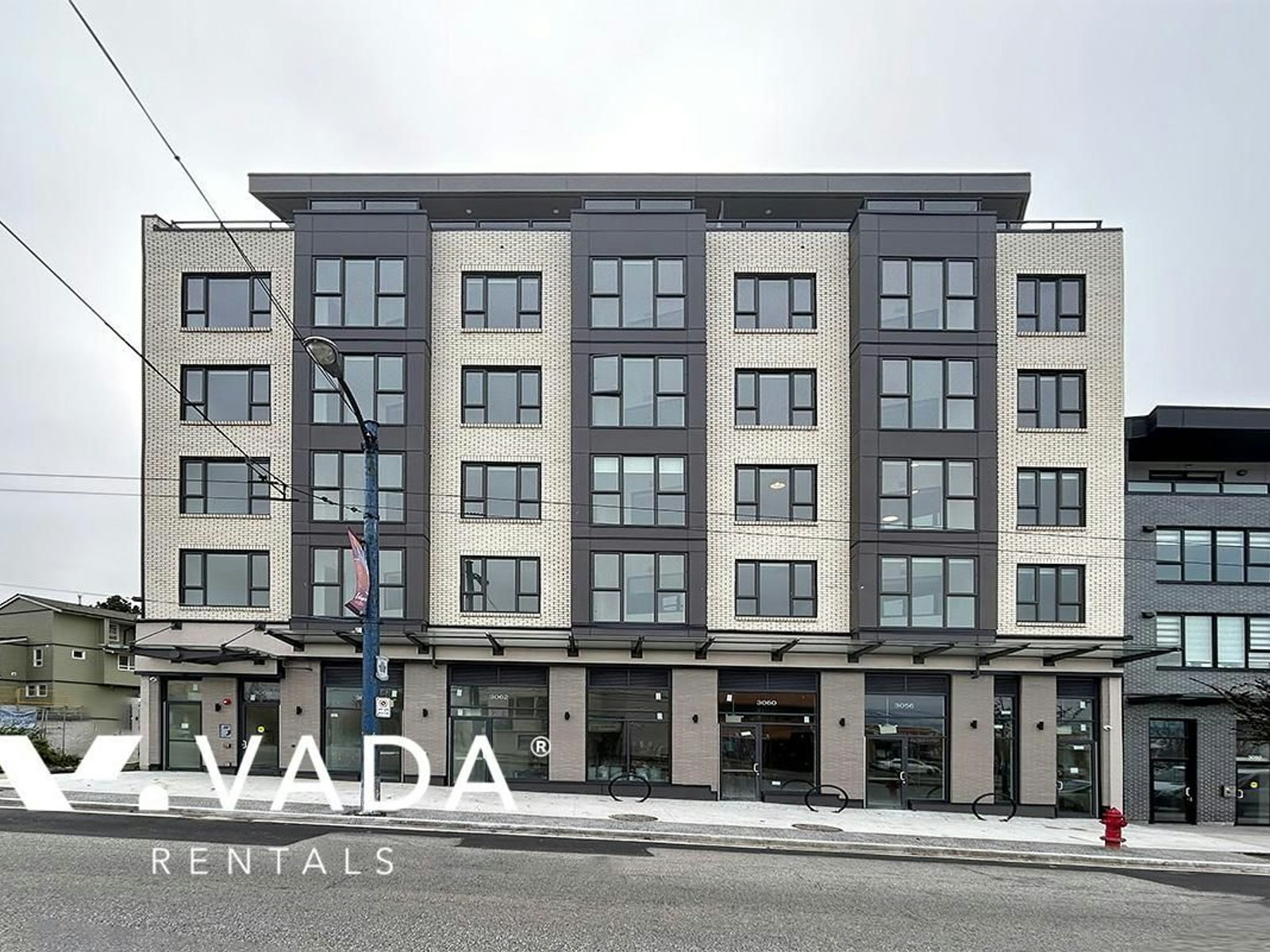 6517-3068 Kingsway, Vancouver, BC, V5R 0L6 - 3