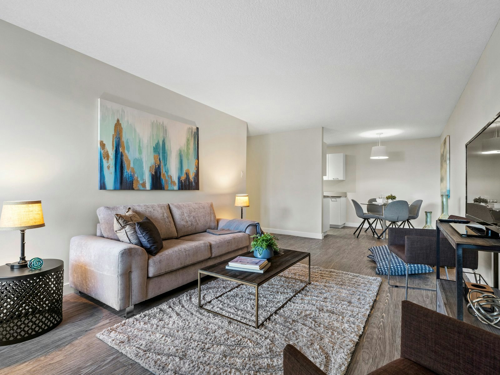 3Bed 1Bath-225 Stillwater Drive, Saskatoon, SK, S7J 4M7 - 6
