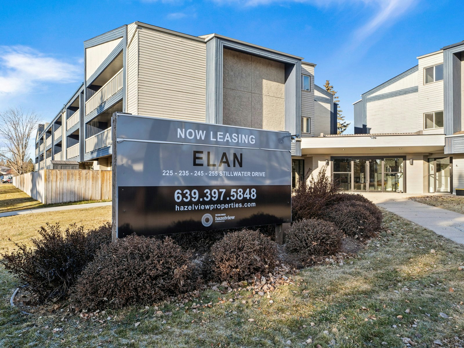 3Bed 1Bath-225 Stillwater Drive, Saskatoon, SK, S7J 4M7 - 17