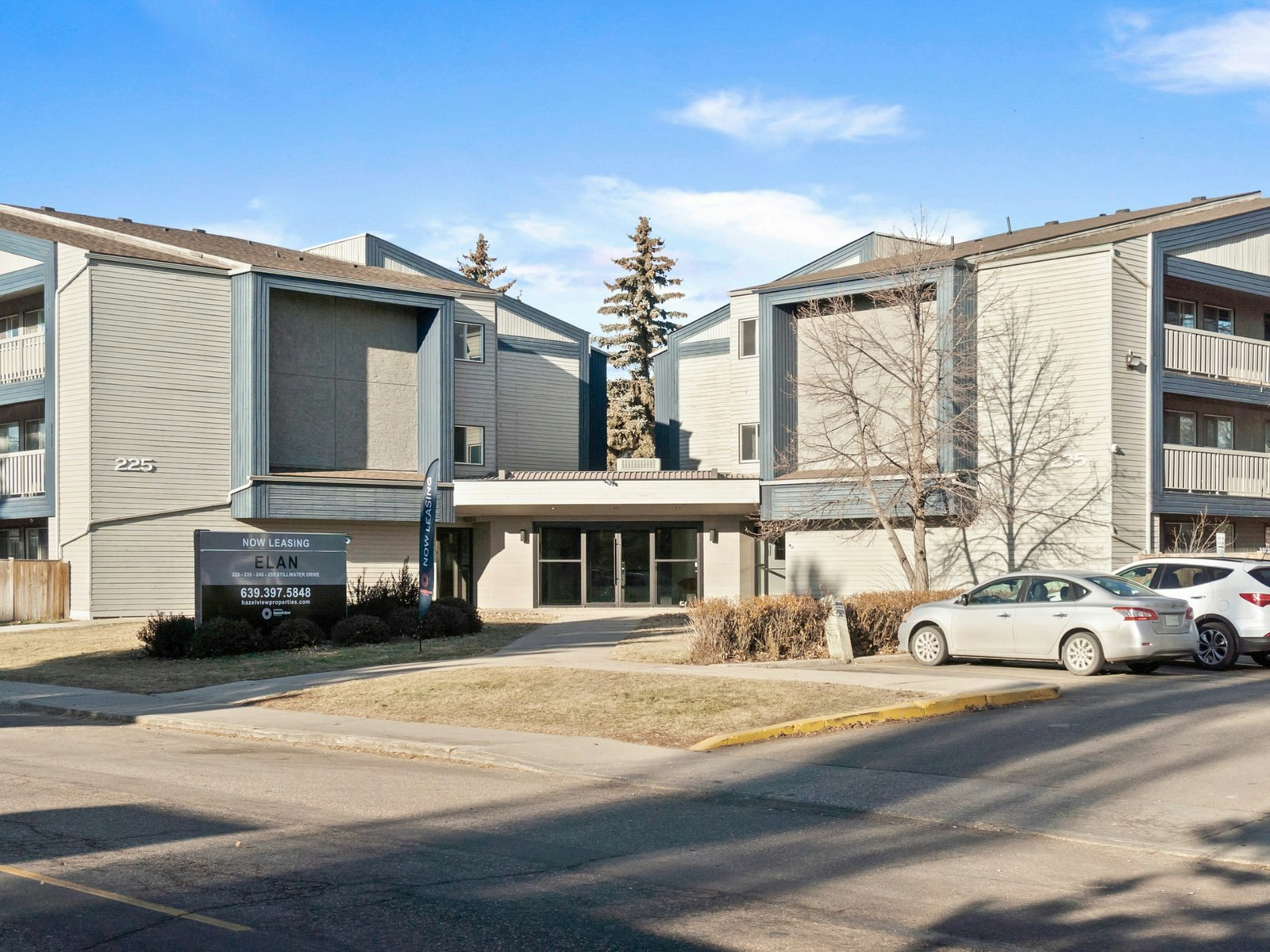 3Bed 1Bath-225 Stillwater Drive, Saskatoon, SK, S7J 4M7 - 16