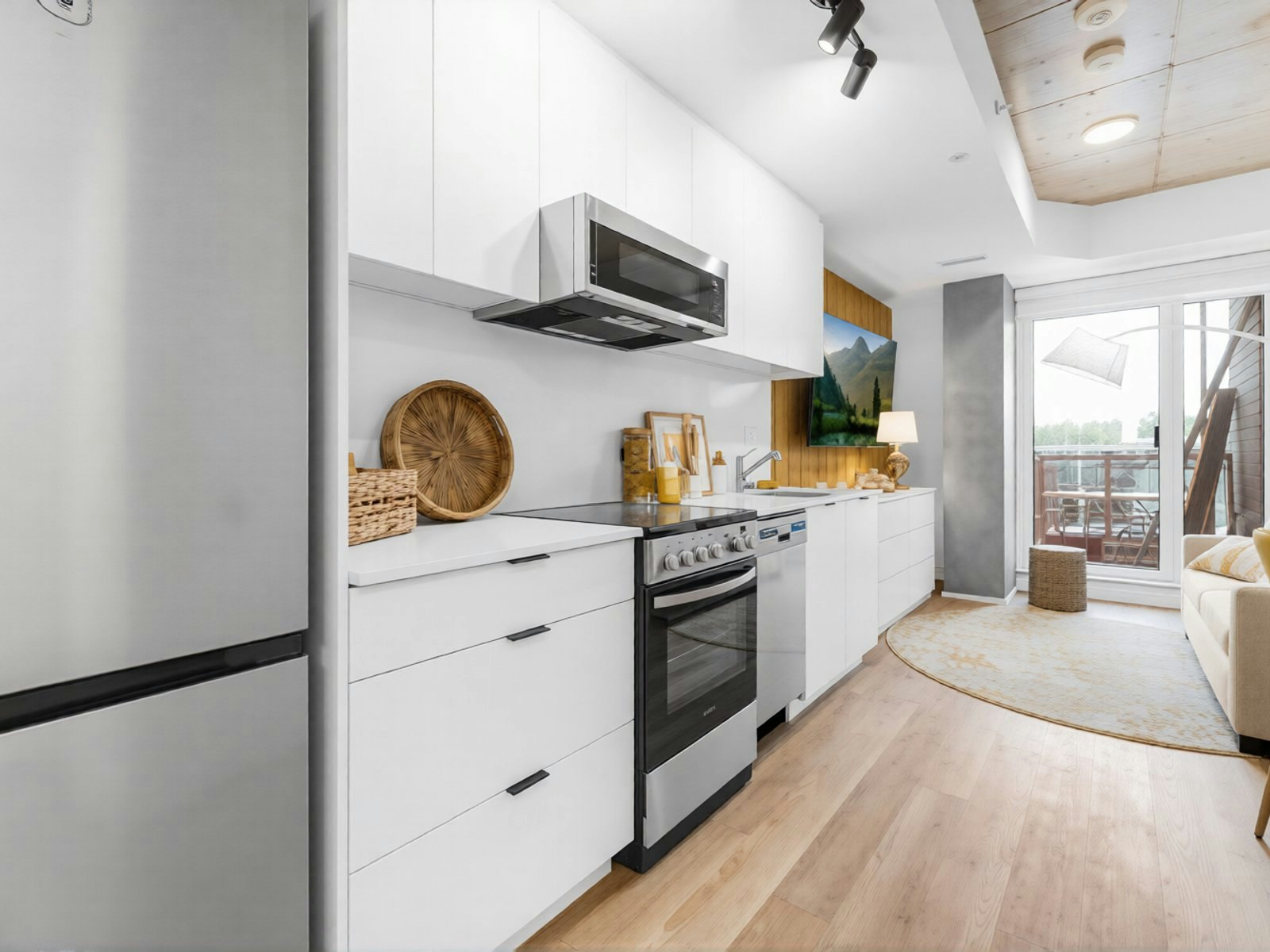 A1709-1655 Carling Avenue, Ottawa, ON, K2A 0Y2 - 22
