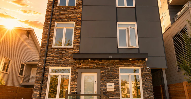 7-12 Jolliet Avenue, Ottawa, ON, K1L 5H5