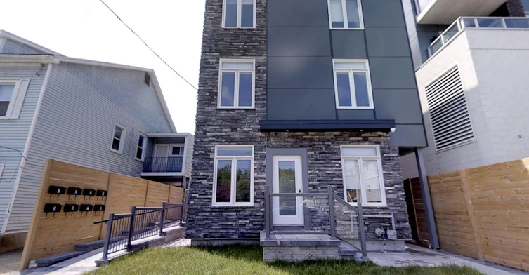 7-12 Jolliet Avenue, Ottawa, ON, K1L 5H5 - 11