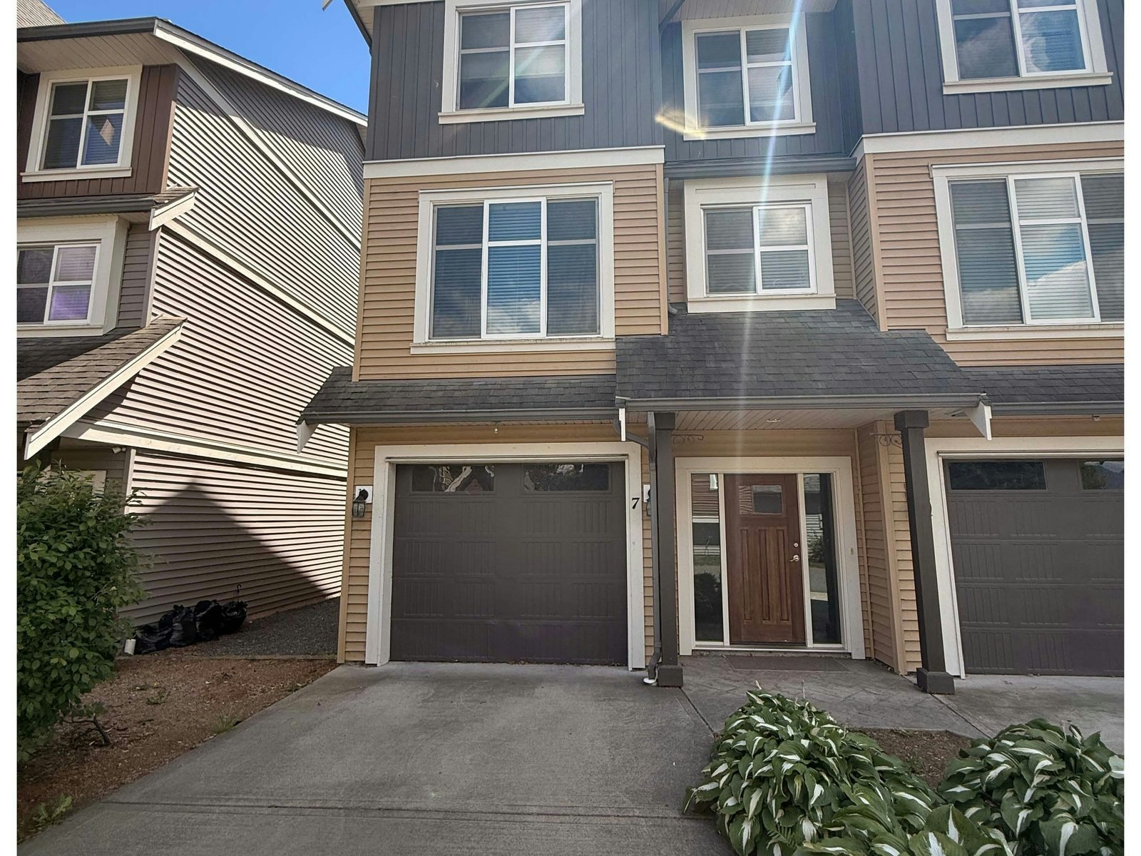 #7-7428 Evans Road, Chilliwack, BC, V2R 0S5
