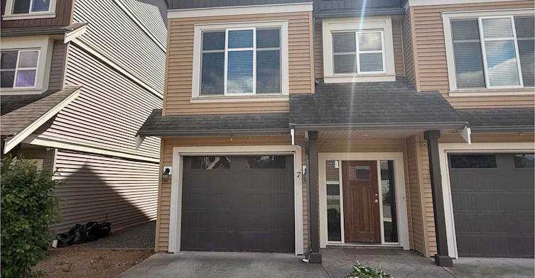 #7-7428 Evans Road, Chilliwack, BC, V2R 0S5