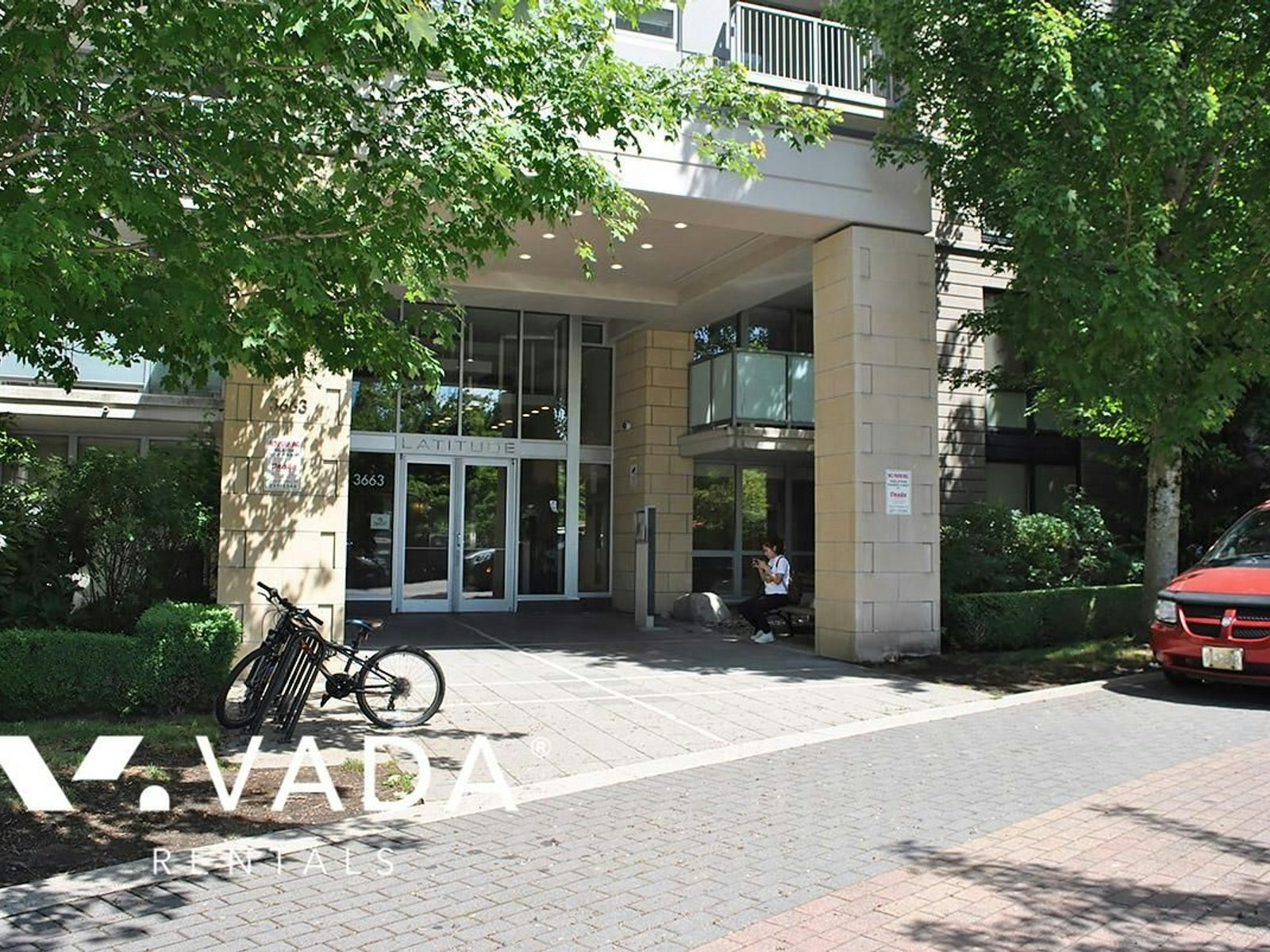 303-3663 Crowley Drive, Vancouver, BC, V5R 6H4