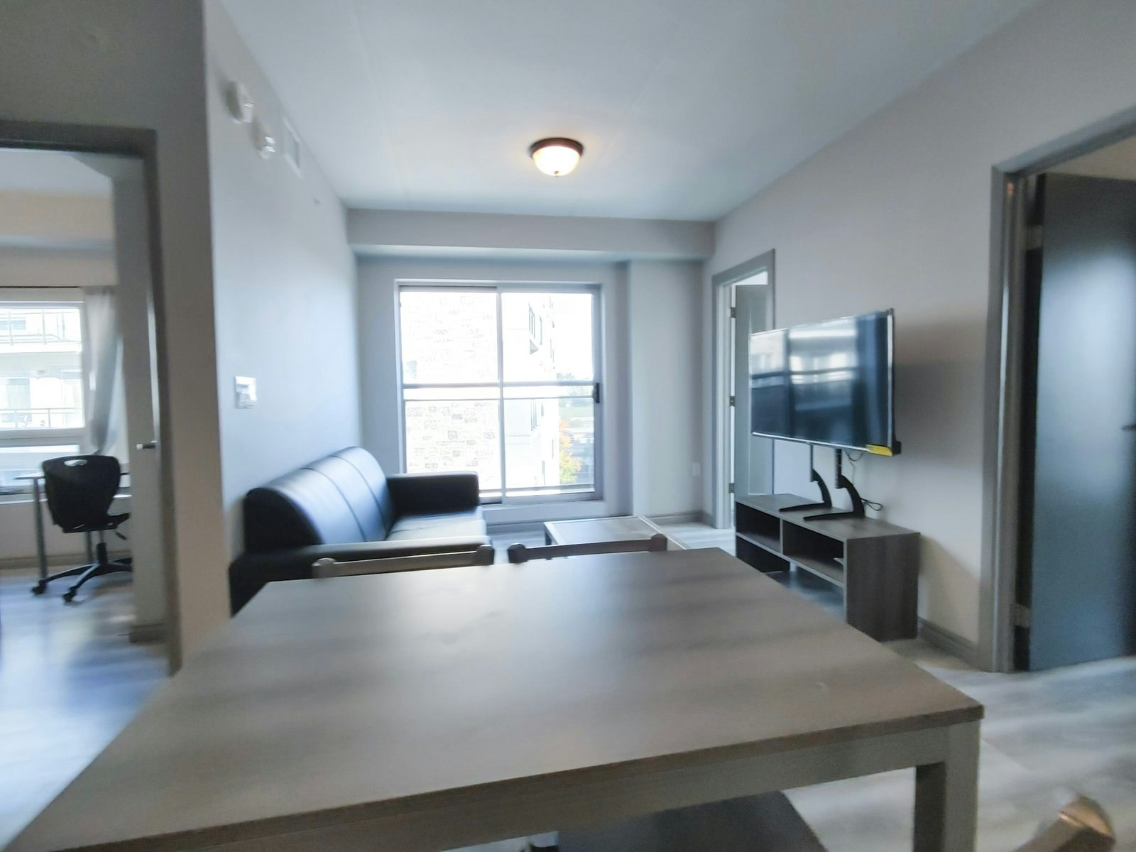 2-bed/1-bath-275 Larch Street, Waterloo, ON, N2L 0J5 - 19