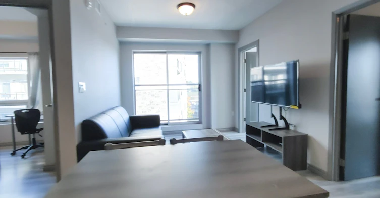 2-bed/1-bath-275 Larch Street, Waterloo, ON, N2L 0J5 - 19