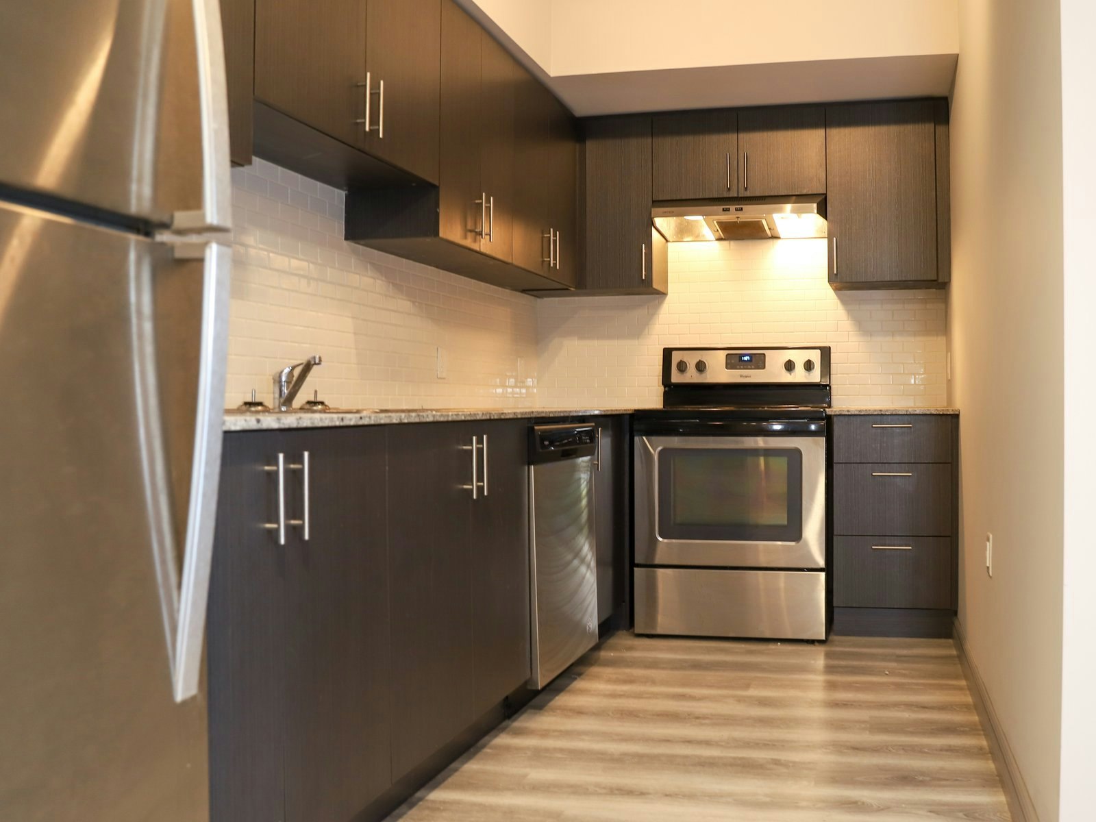2-bed/1-bath-275 Larch Street, Waterloo, ON, N2L 0J5 - 3