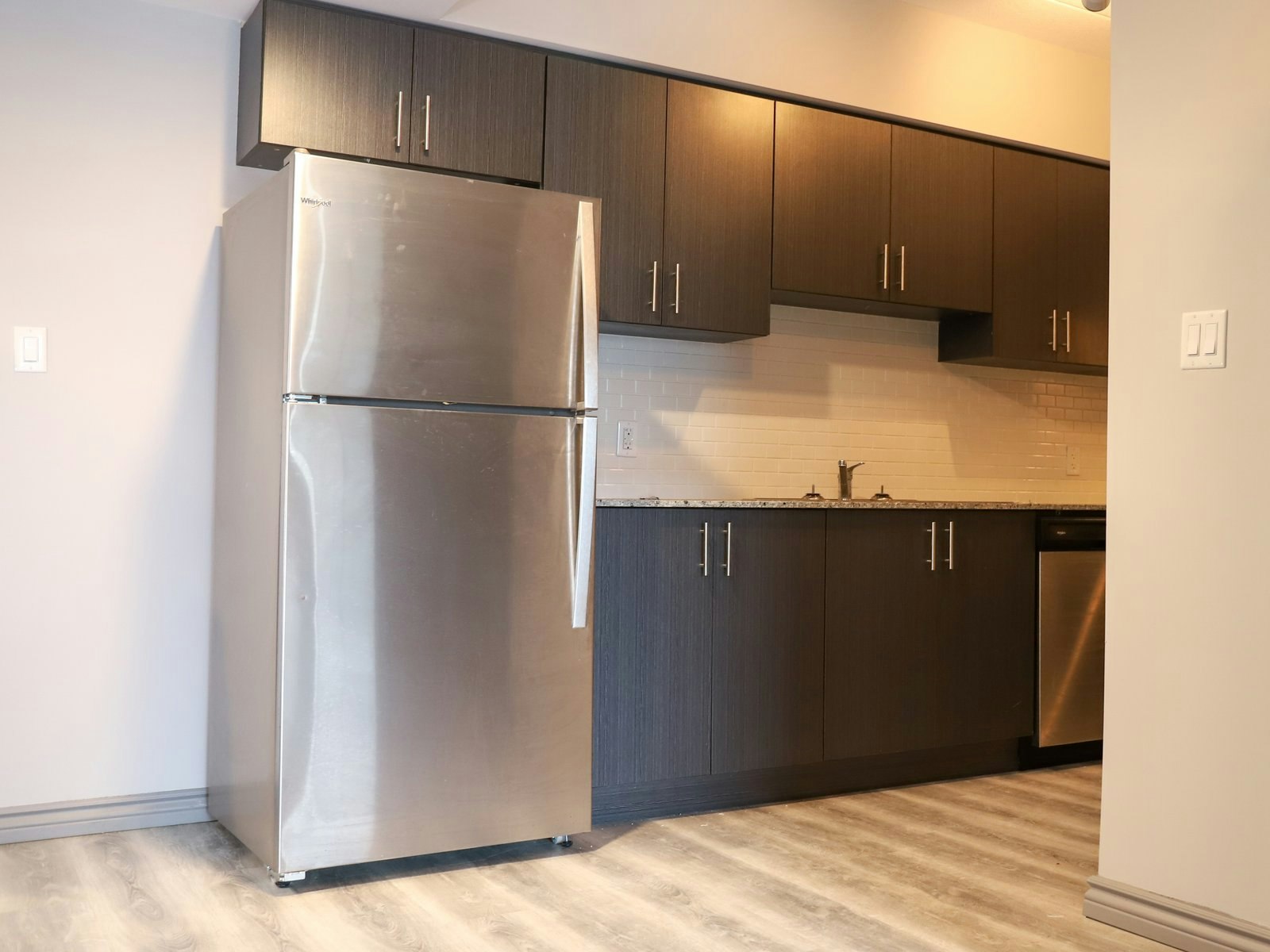 2-bed/1-bath-275 Larch Street, Waterloo, ON, N2L 0J5 - 6