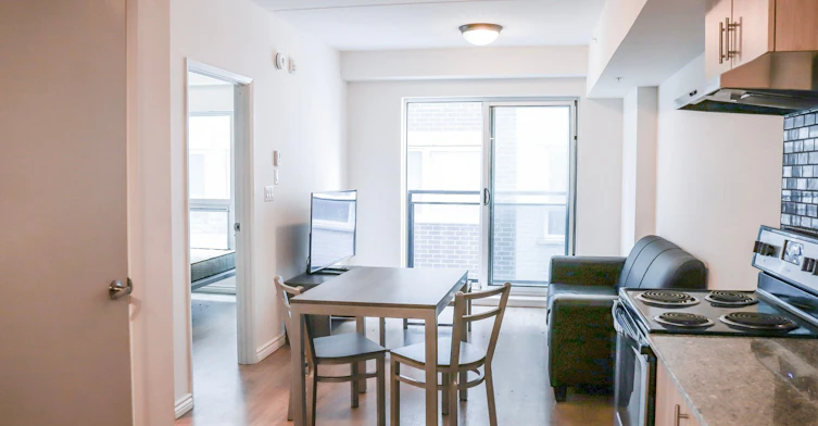 2-bed/1-bath-275 Larch Street, Waterloo, ON, N2L 0J5 - 18