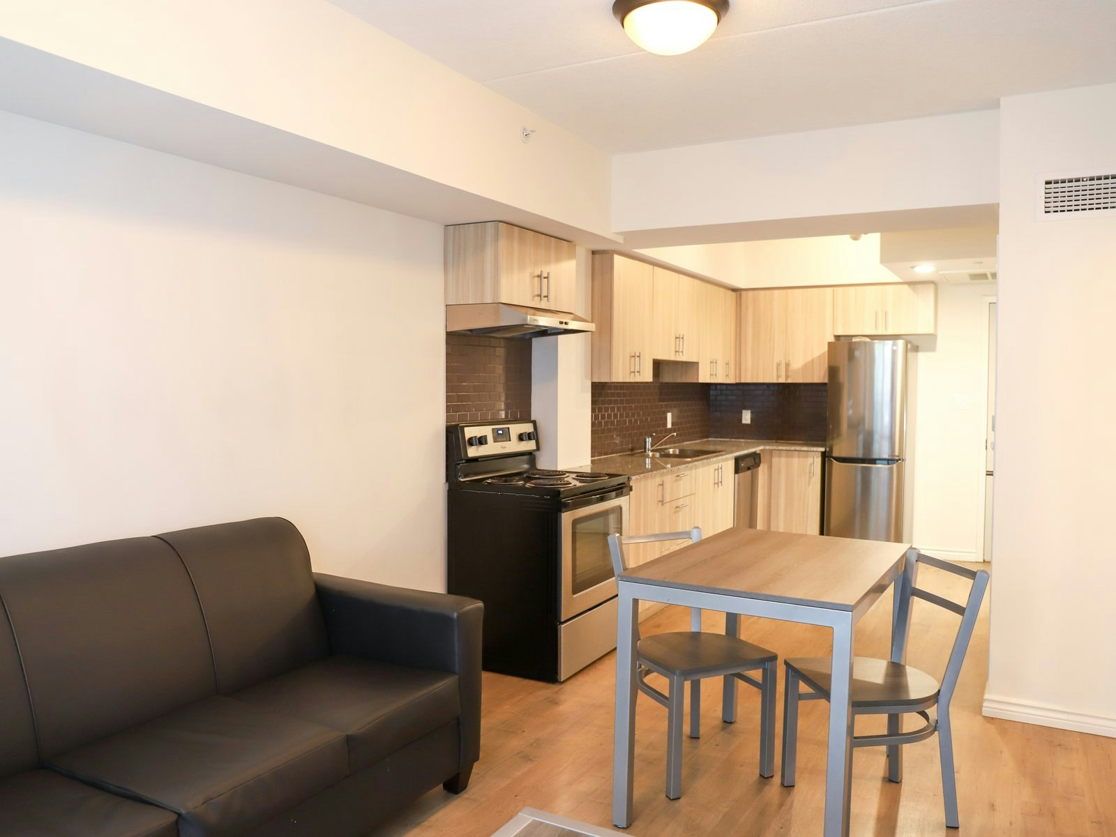 2-bed/1-bath-275 Larch Street, Waterloo, ON, N2L 0J5 - 24